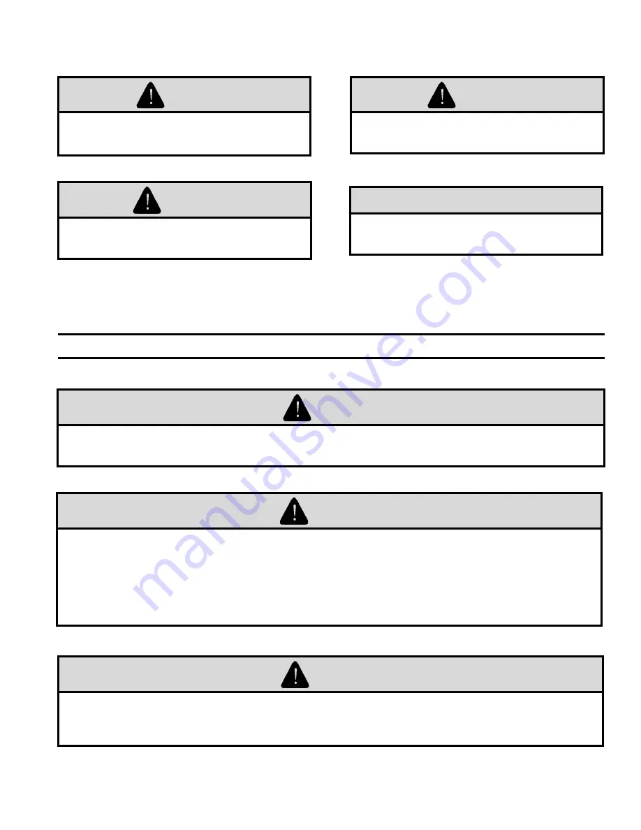 U.S. Boiler Company K2 FT User'S Information Manual Download Page 3