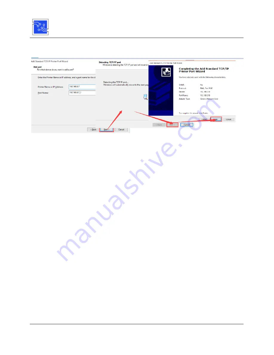 U.S. Converters USC520 User Manual Download Page 30