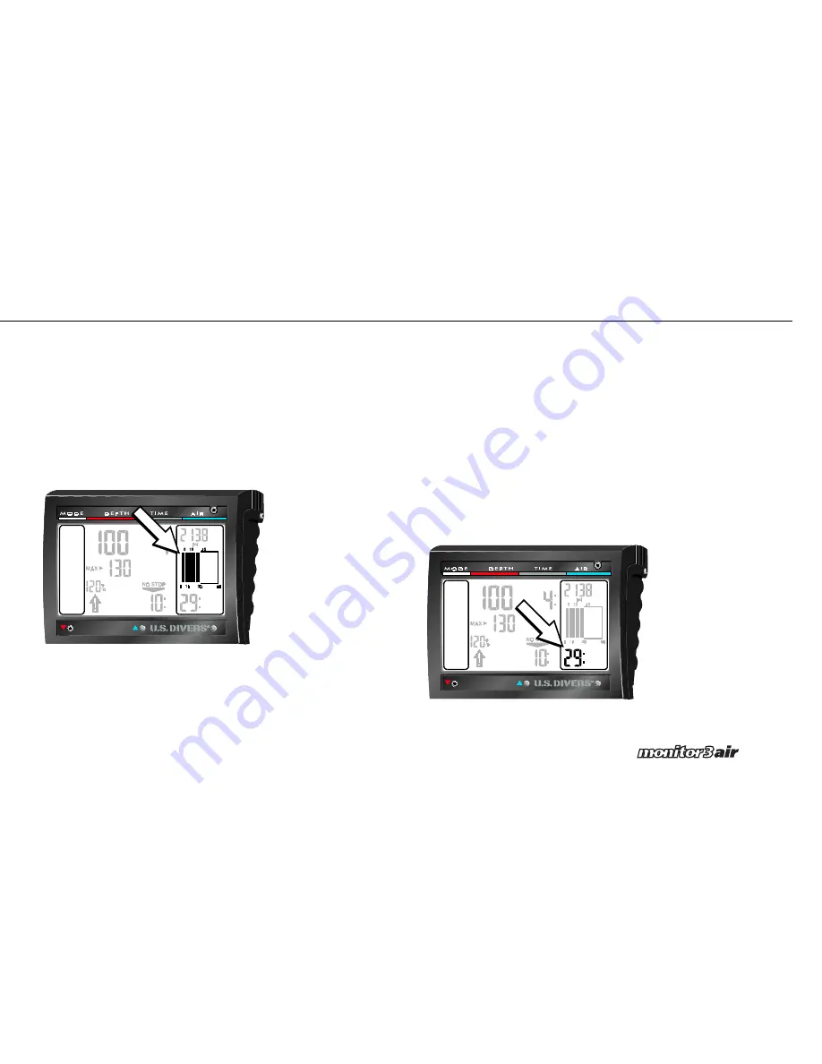 U.S. Divers 150-2421 - Flatfoto 1.3-megapixel Digital Camera Owner'S Manual Download Page 28