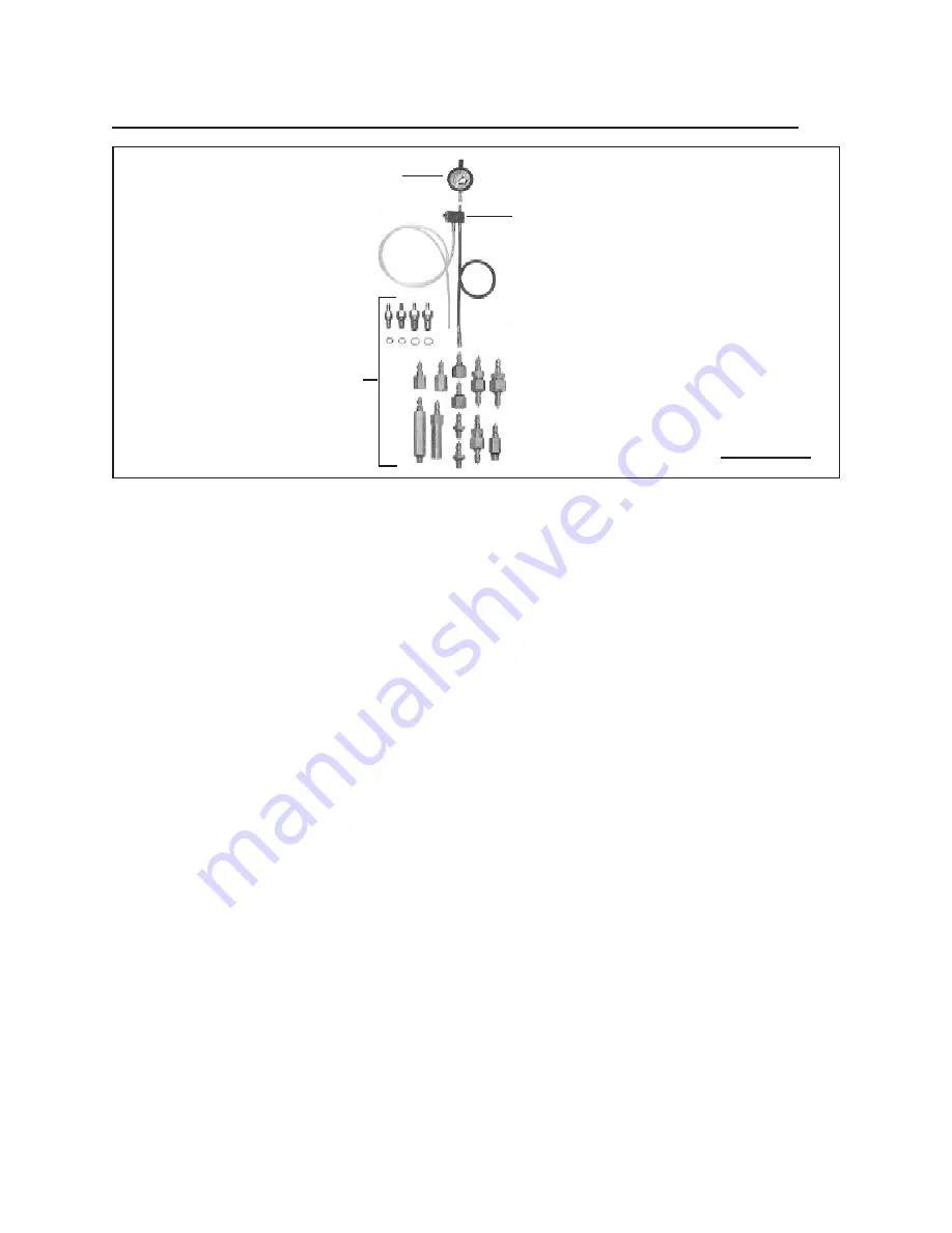 U.S. General 97706 Operating Instructions Manual Download Page 21