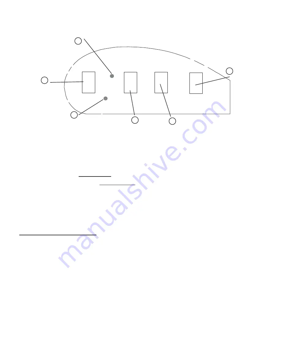 U.S. Products LT-350 EXTRACTOR 120V Information & Operating Instructions Download Page 4