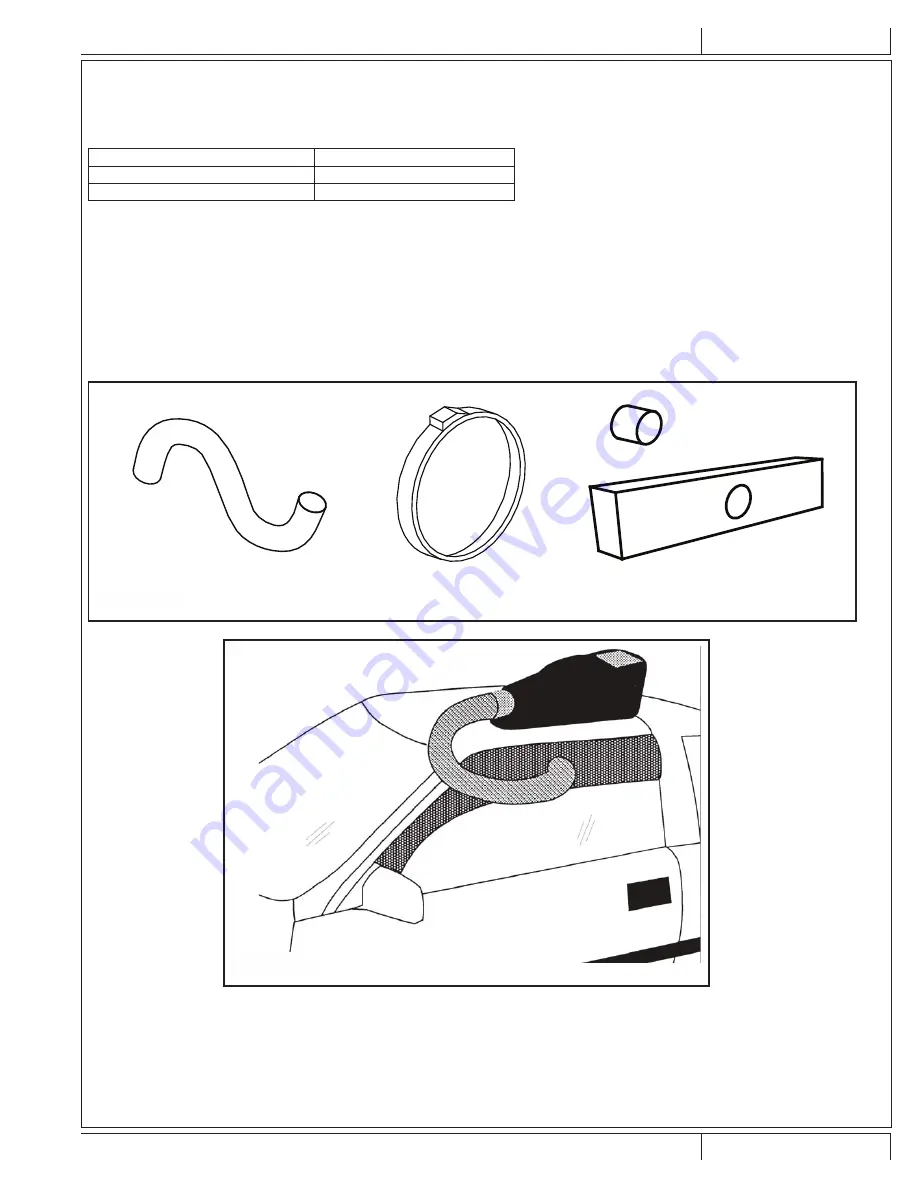 U.S. Products OASIS-S-PLUS Information & Operating Instructions Download Page 5