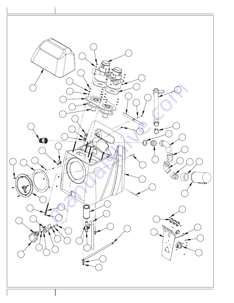 U.S. Products TORRENT Information And Operating Instructions Download Page 30