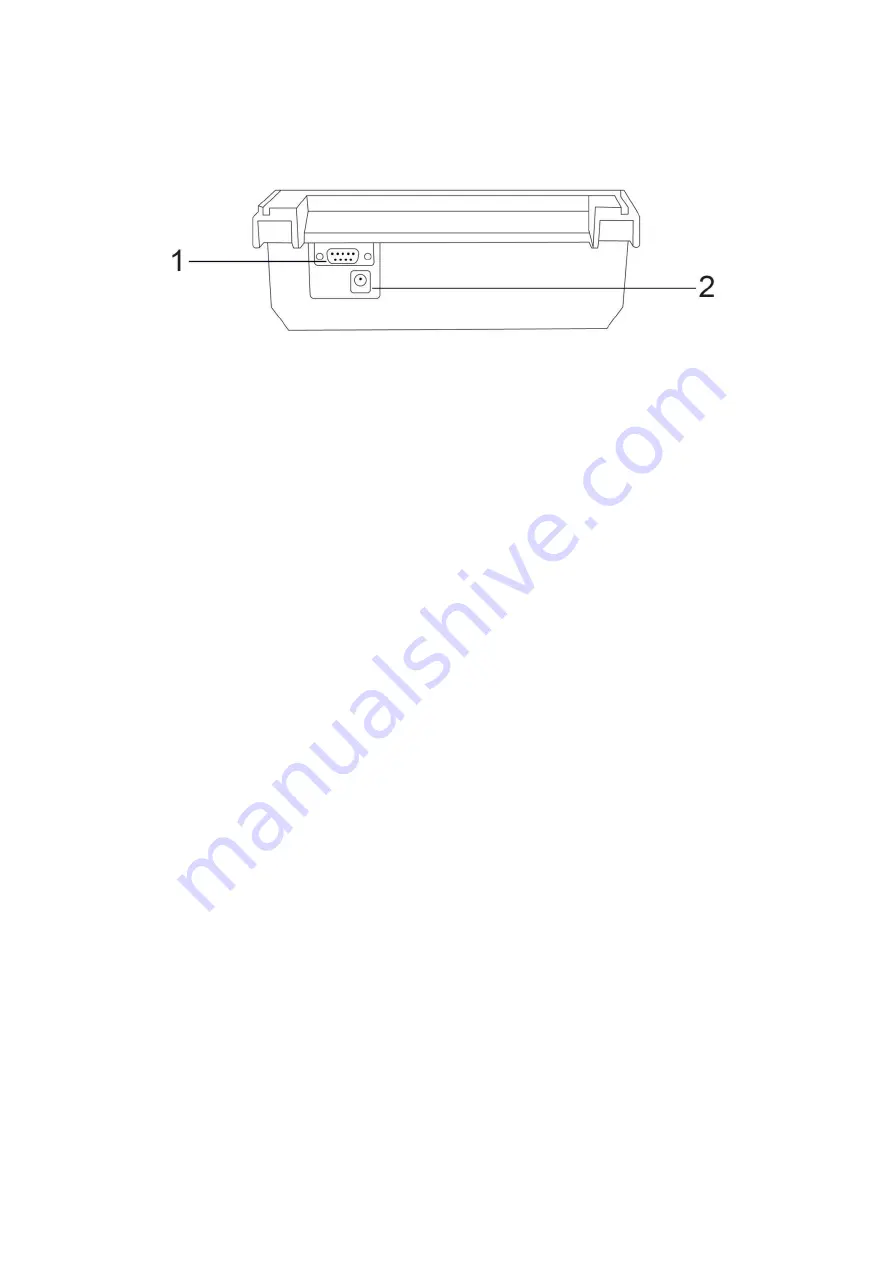 U.S. Solid USS-DBS83 Instruction Manual Download Page 6