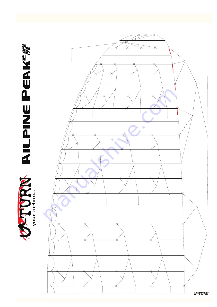 U-Turn Alpine Peak 2 XS Manual Download Page 14