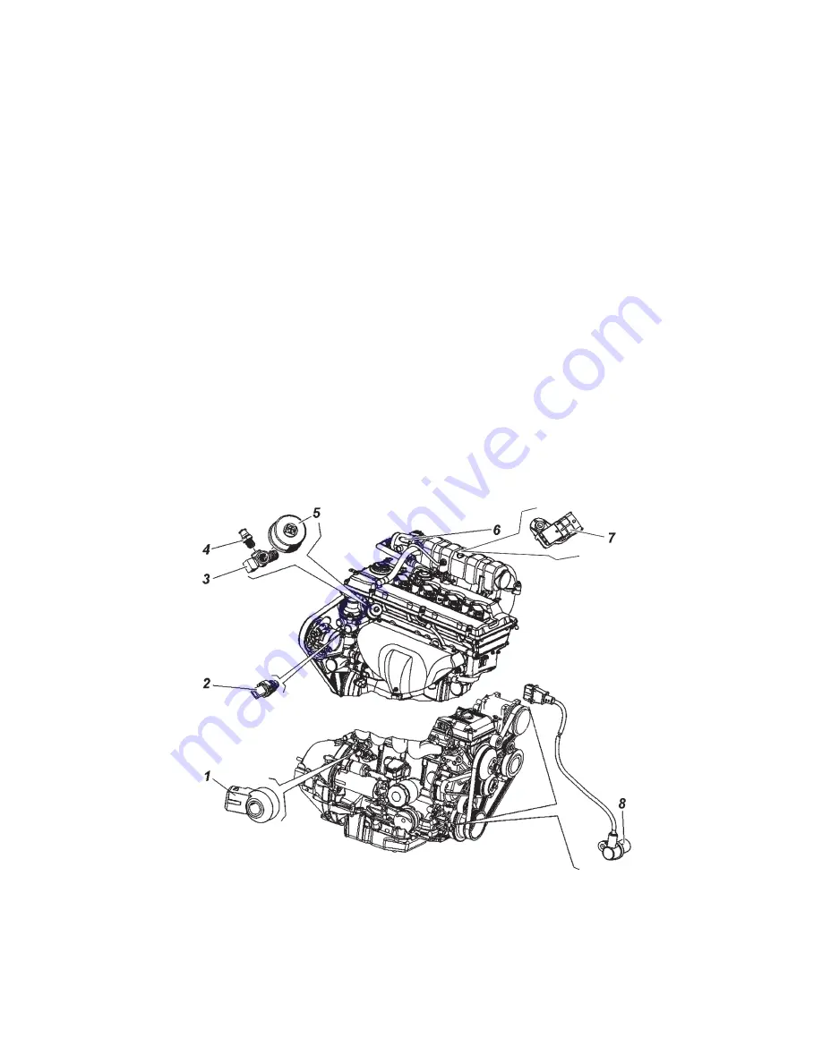 UAZ HUNTER 315195 Скачать руководство пользователя страница 56