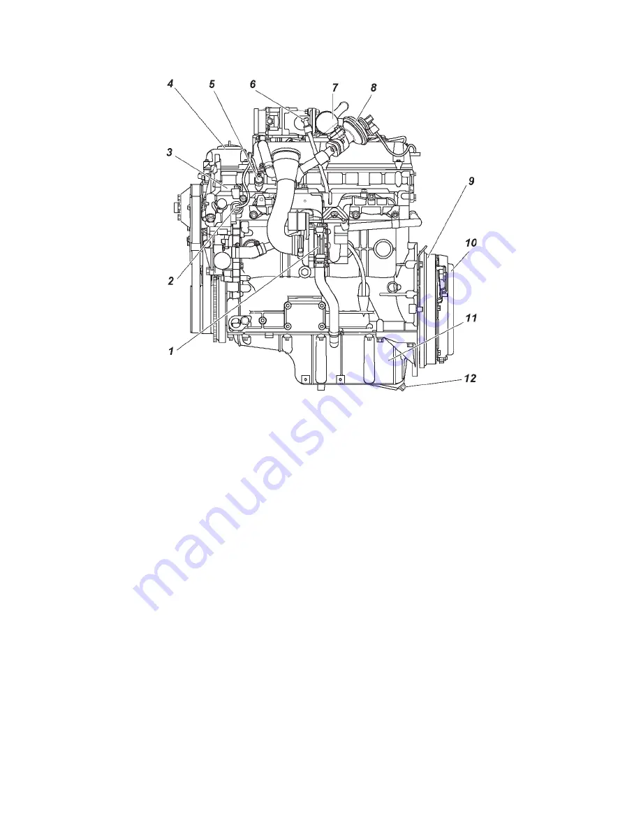 UAZ HUNTER 315195 Скачать руководство пользователя страница 65