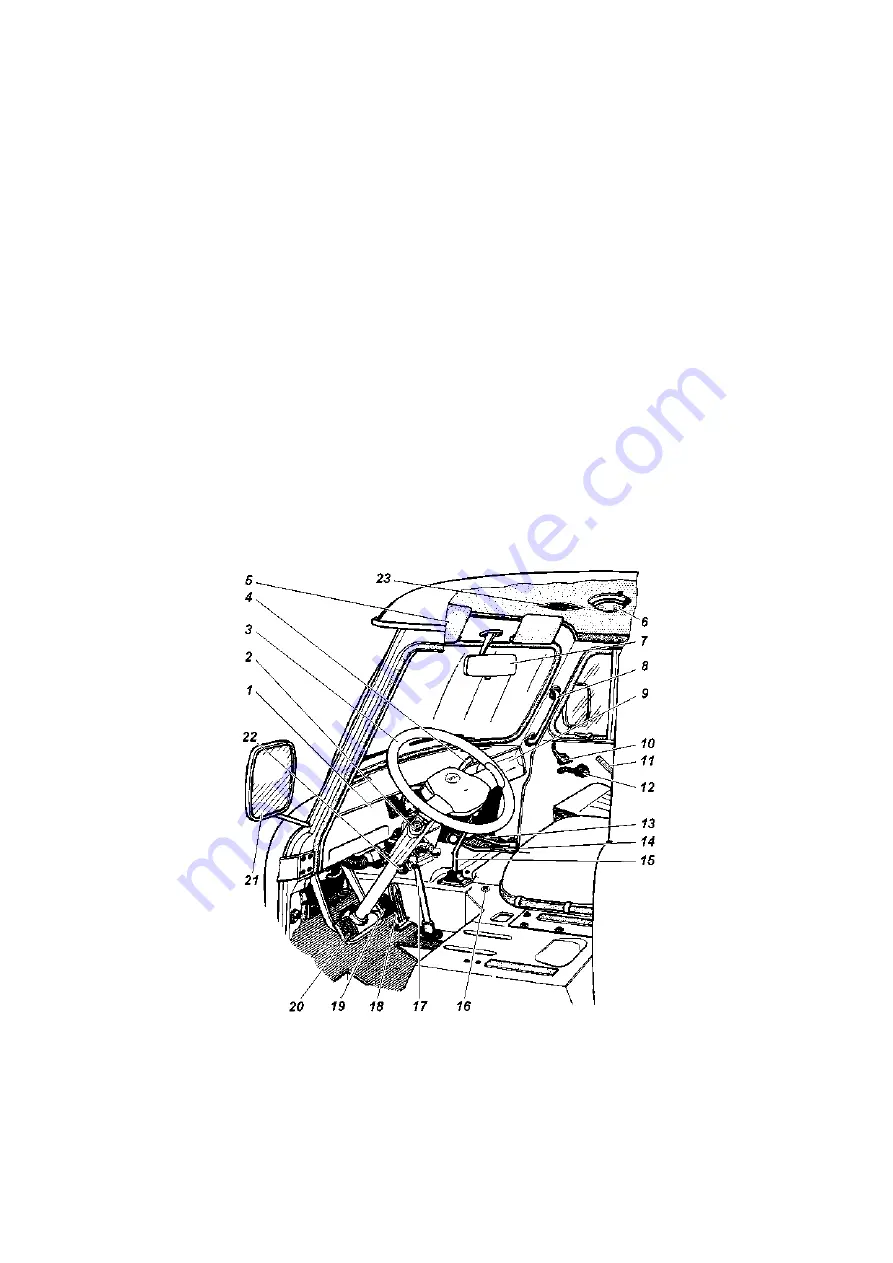 UAZ UAZ-374195 Скачать руководство пользователя страница 26