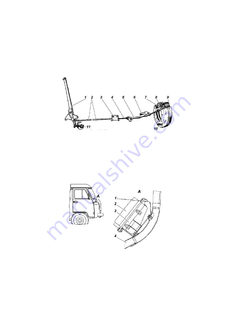 UAZ UAZ-374195 Скачать руководство пользователя страница 70