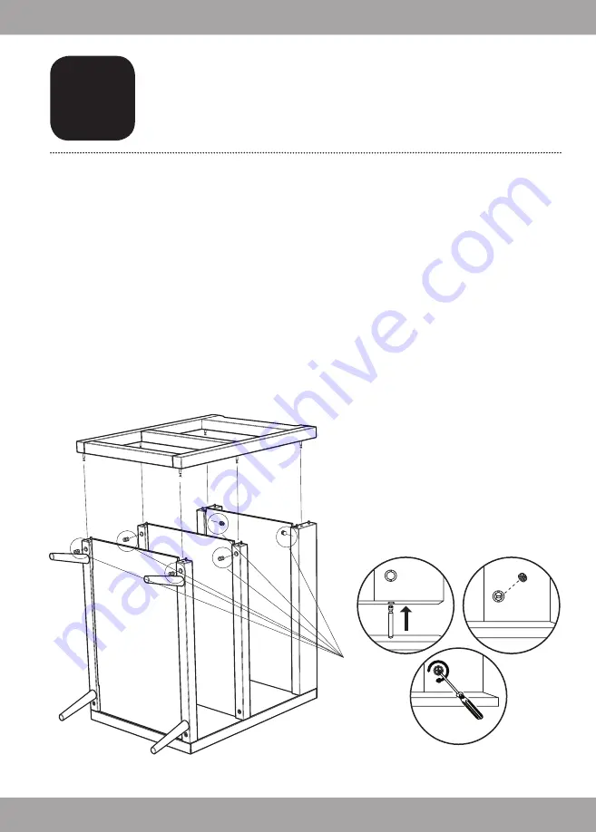 ubabub Nifty U0350 Instructions Manual Download Page 10