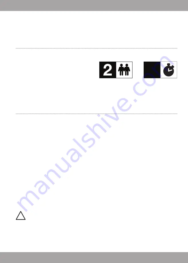 ubabub Nifty U0350 Instructions Manual Download Page 18