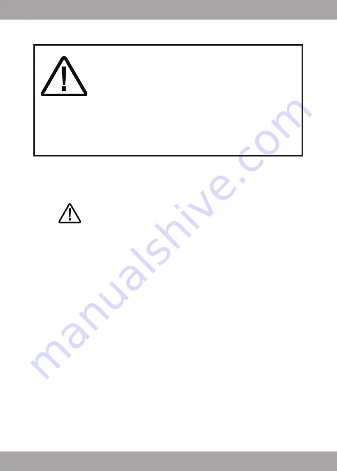 ubabub Nifty U0350 Instructions Manual Download Page 20