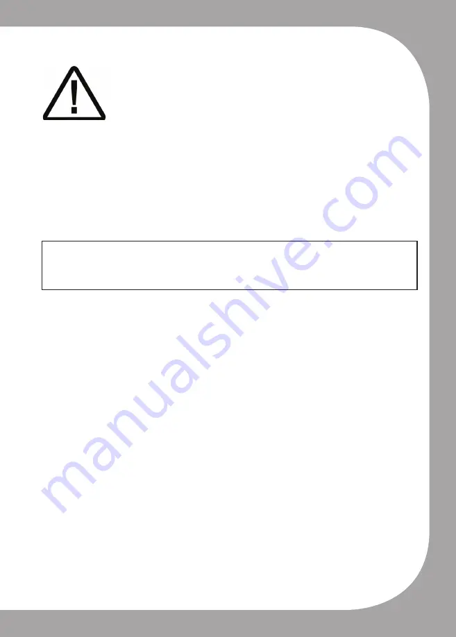 ubabub Nifty U3005 Instructions Manual Download Page 19