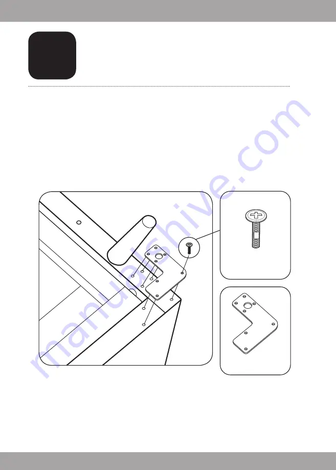 ubabub Nifty U3005 Instructions Manual Download Page 26