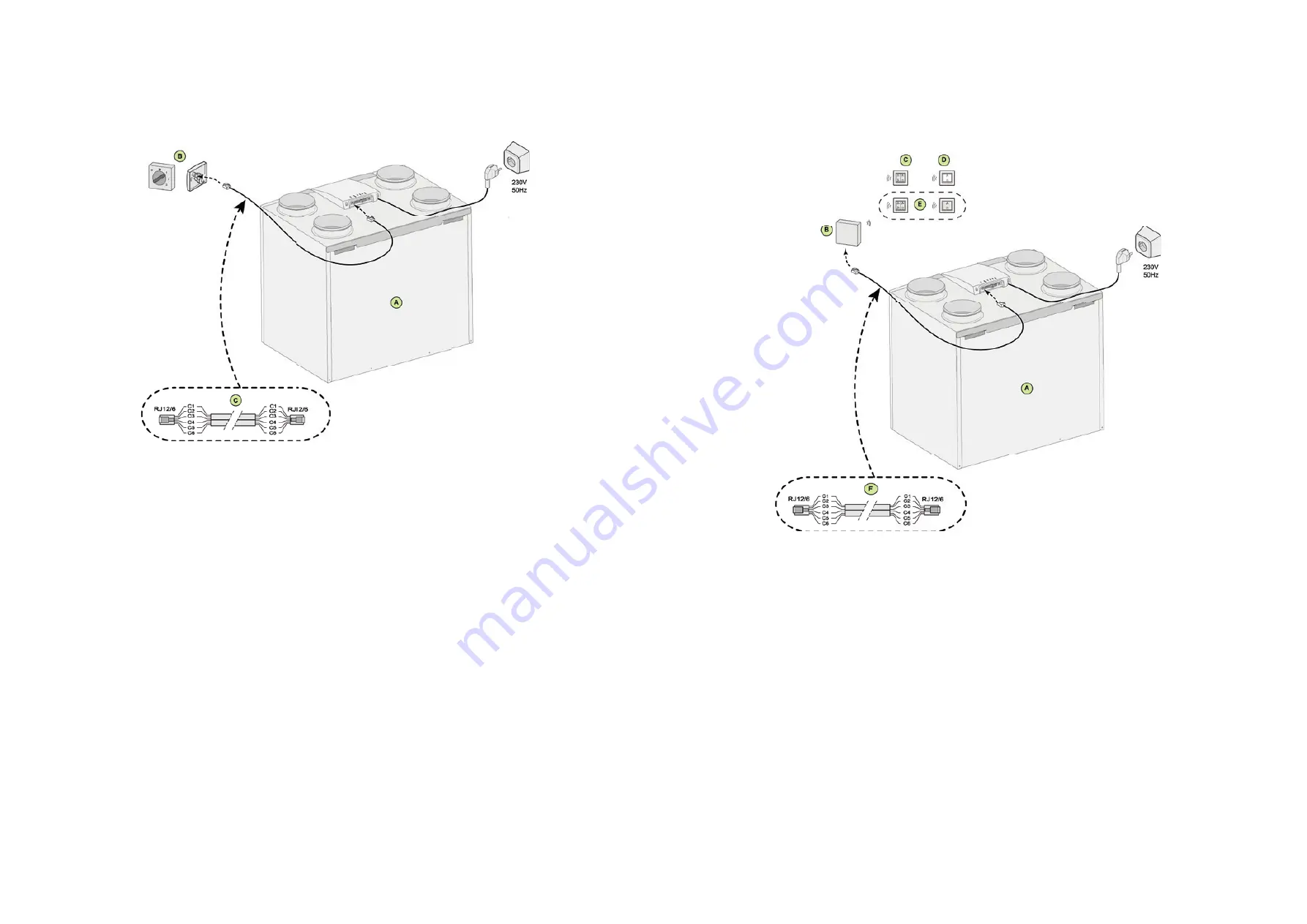 ubbink 0882250 Скачать руководство пользователя страница 20