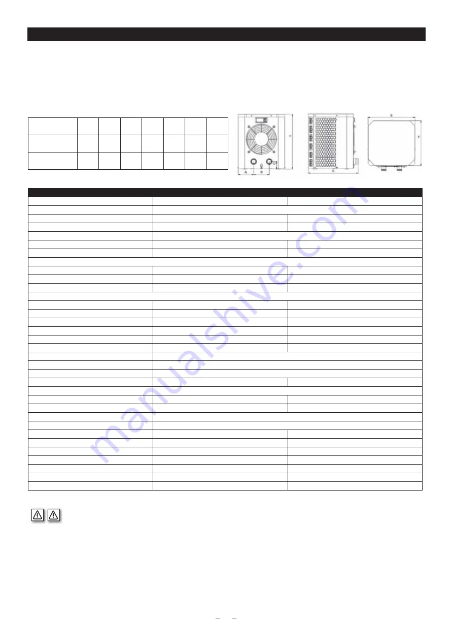 ubbink 7505503 Note Of Assembly Download Page 2