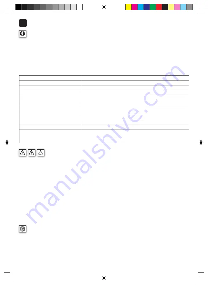 ubbink 7505541 Manual Download Page 10