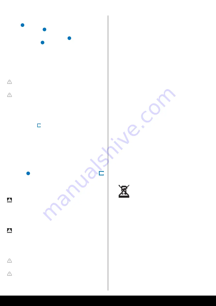 ubbink Control Unit Manual Download Page 29