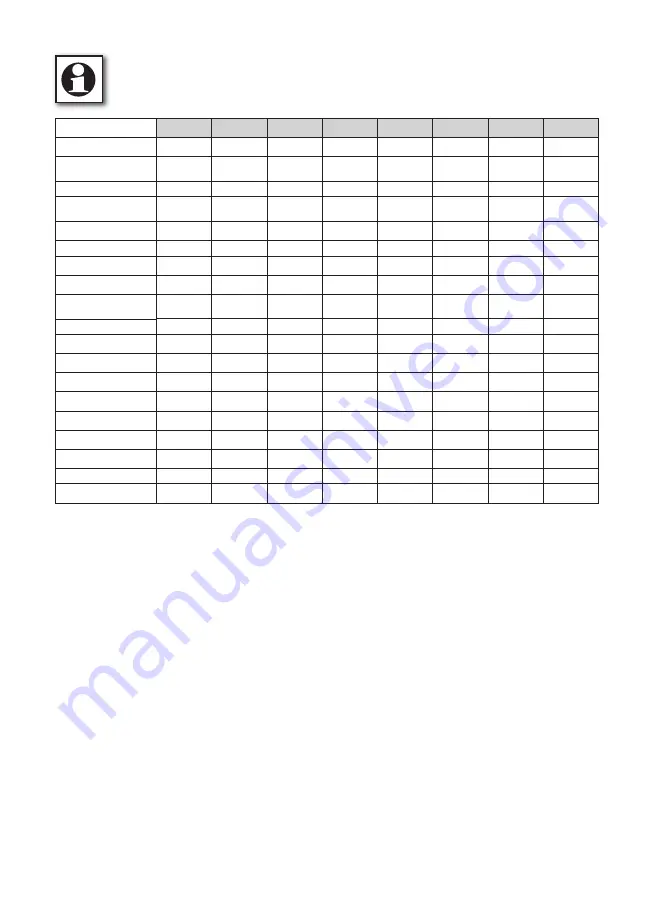 ubbink Elimax Series Instructions For Use Manual Download Page 31