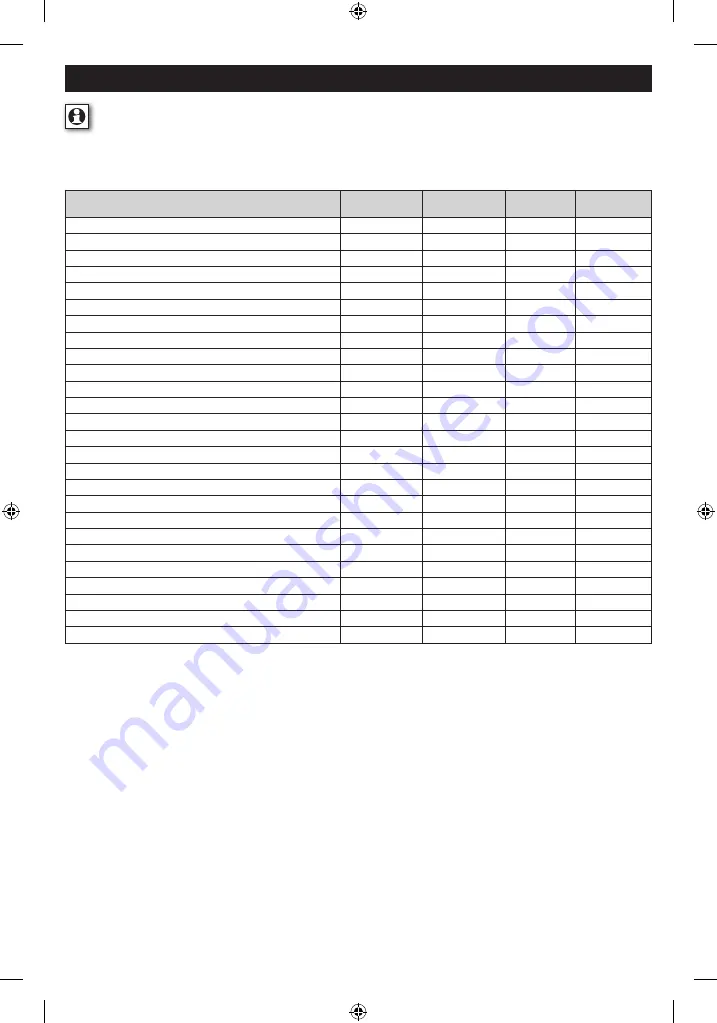 ubbink Filtramax 12500 Basic Set Manual Download Page 3