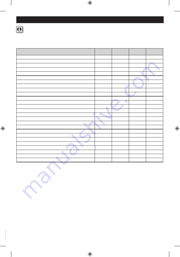 ubbink Filtramax 12500 Basic Set Manual Download Page 37