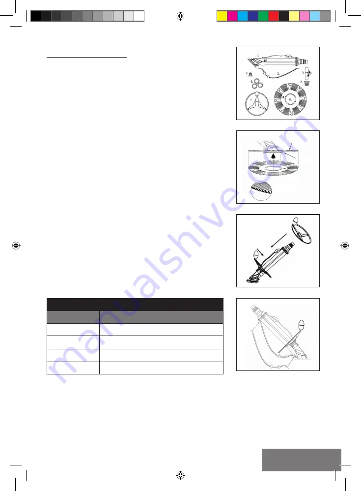 ubbink PoolCleaner Auto Manual Download Page 27