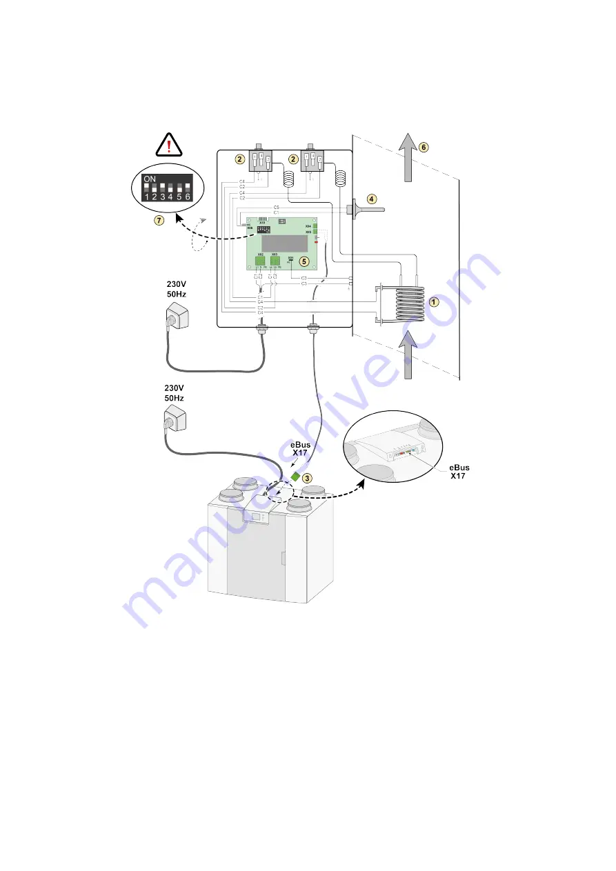 ubbink Ubiflux W400 + Скачать руководство пользователя страница 46