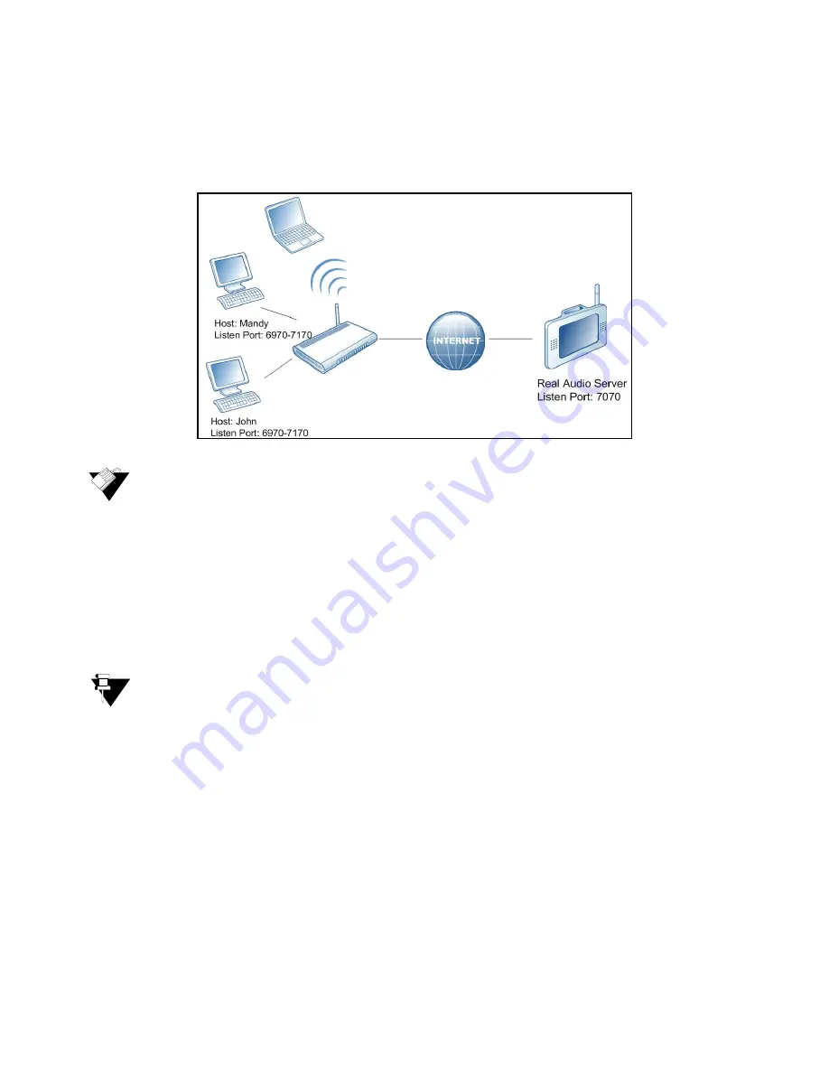 Ubee DDW365 User Manual Download Page 52