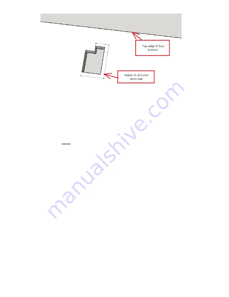 UberFly Super Honey Hawk Build Notes Download Page 10