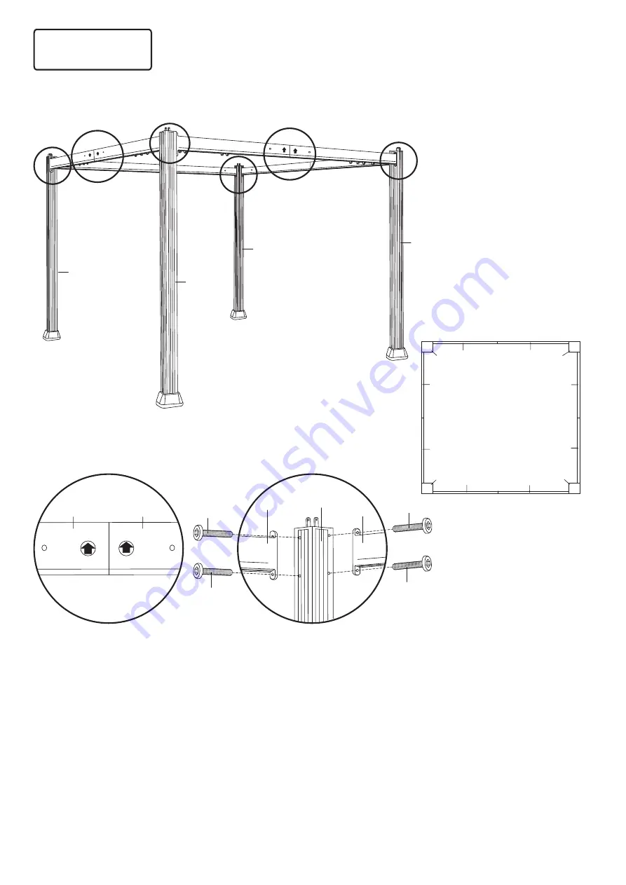 UBERHAUS DESIGN 40035016 Скачать руководство пользователя страница 5