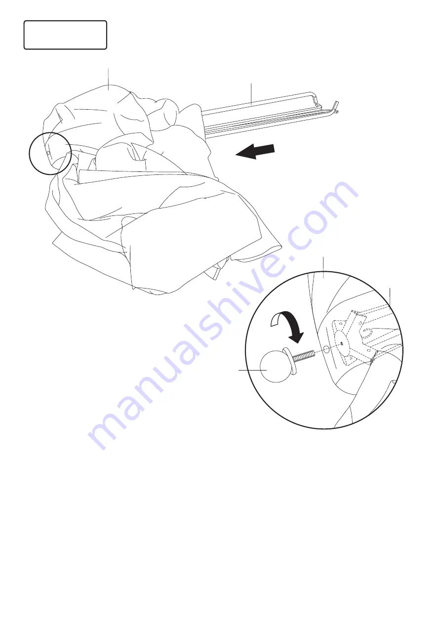 UBERHAUS DESIGN 40035016 Скачать руководство пользователя страница 7