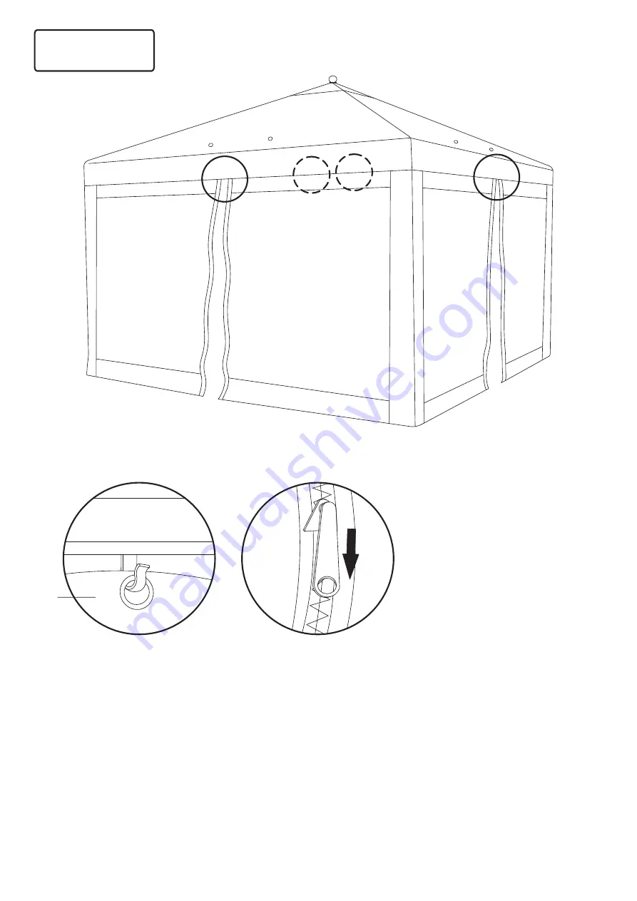 UBERHAUS DESIGN 40035016 Скачать руководство пользователя страница 11