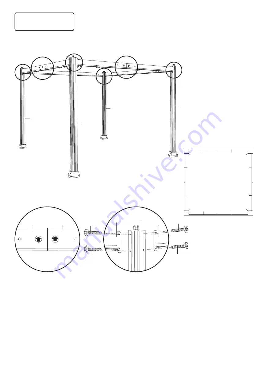 UBERHAUS DESIGN 40035016 Скачать руководство пользователя страница 17