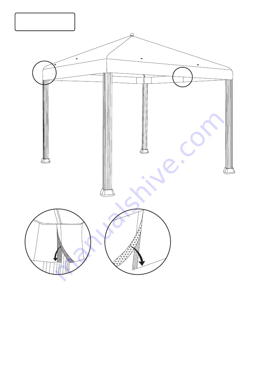 UBERHAUS DESIGN 40035016 Скачать руководство пользователя страница 22