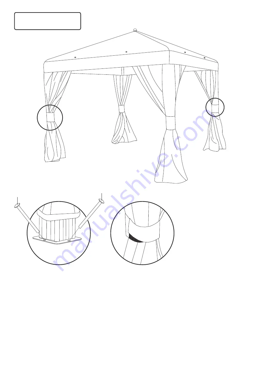 UBERHAUS DESIGN 40035016 Скачать руководство пользователя страница 24