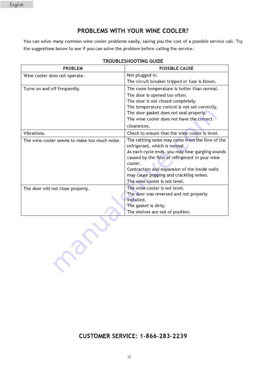 UBERHAUS DESIGN 65325003 Manual Download Page 11