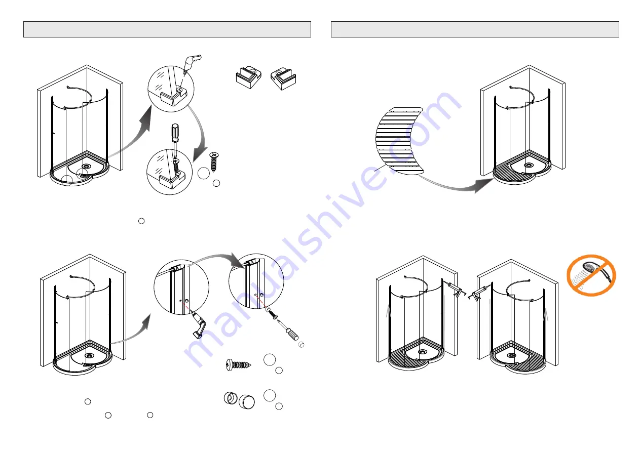 UBERHAUS DESIGN 98495021 Скачать руководство пользователя страница 17