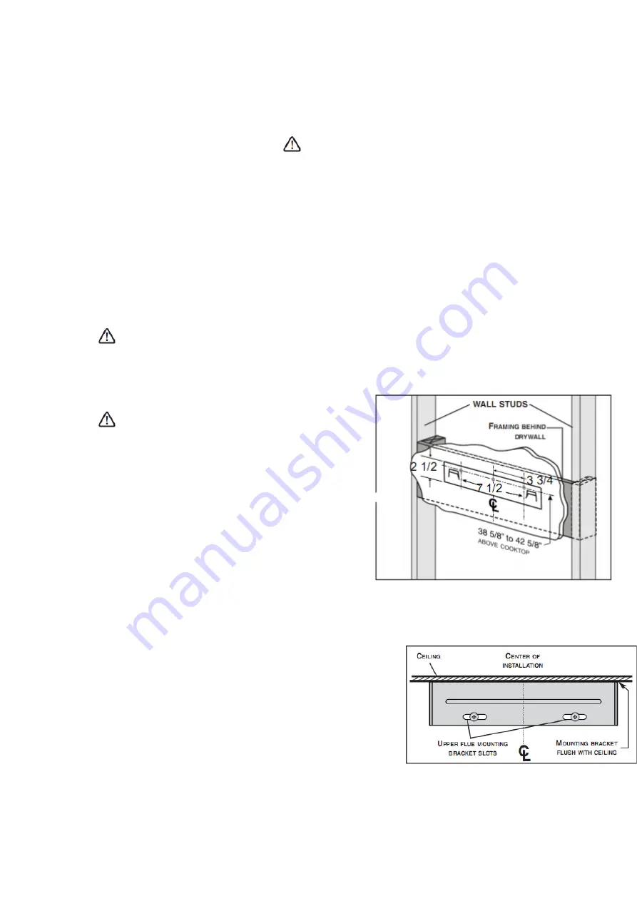 UBERHAUS DESIGN FSD-B02 Operator'S Manual Download Page 7