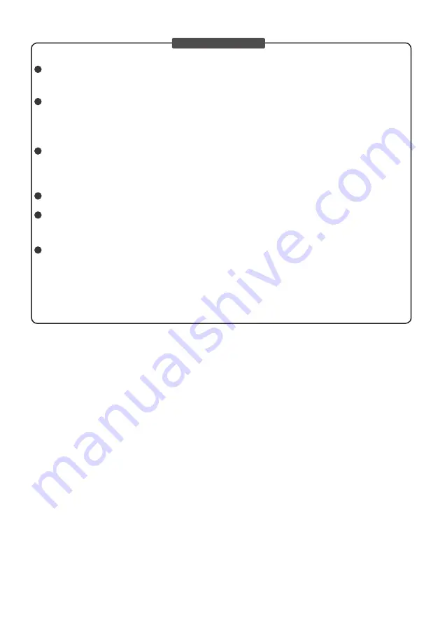 Uberhaus 15325003 Operator'S Manual Download Page 17