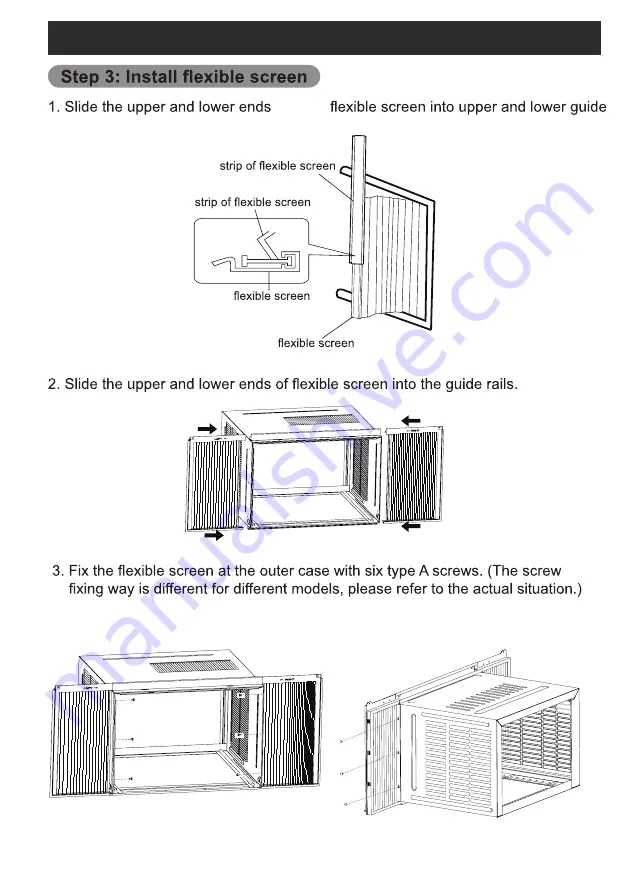 Uberhaus 15625003 Operator'S Manual Download Page 12