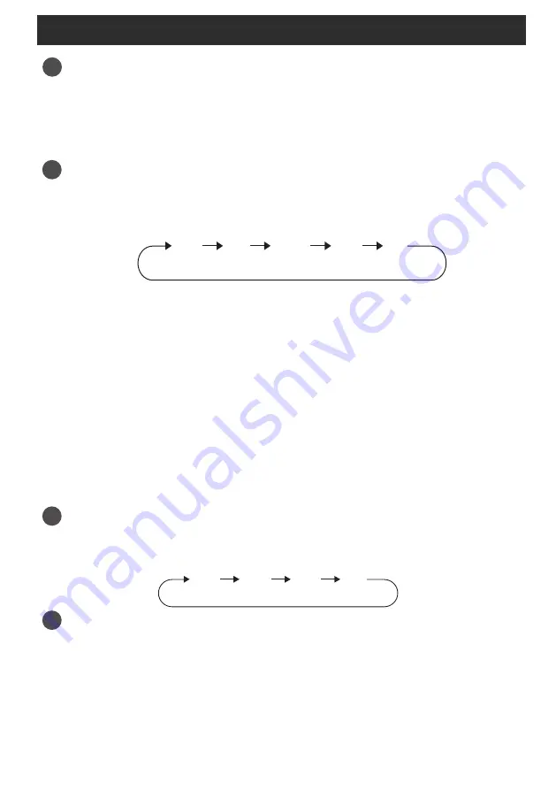 Uberhaus 15625003 Operator'S Manual Download Page 20