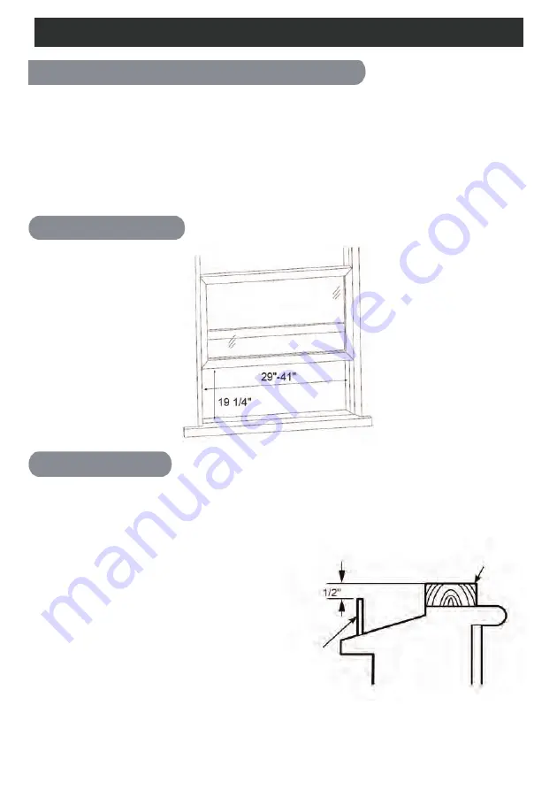 Uberhaus 15625003 Operator'S Manual Download Page 37