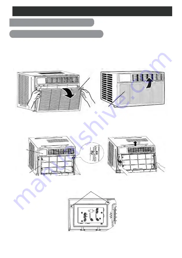 Uberhaus 15625003 Operator'S Manual Download Page 38