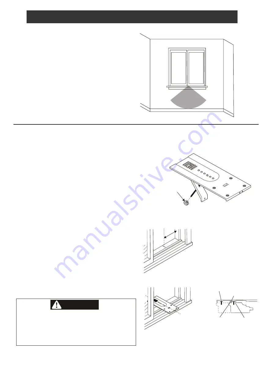 Uberhaus 15625004 Operator'S Manual Download Page 9