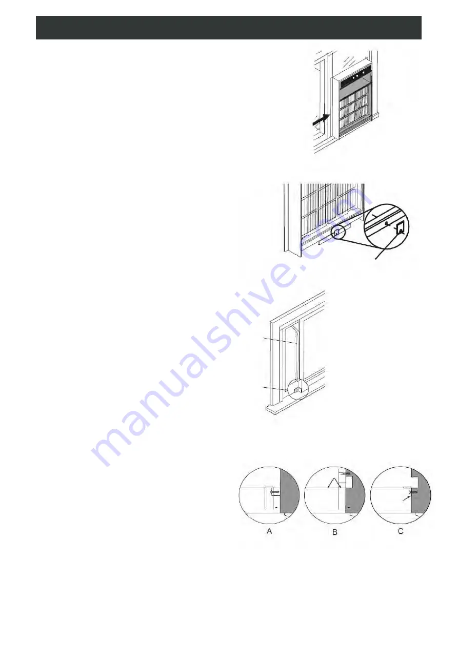 Uberhaus 15625004 Operator'S Manual Download Page 33