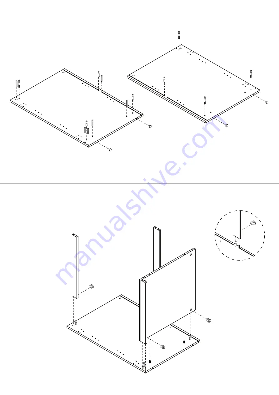 Uberhaus 17765009 Operator'S Manual Download Page 3