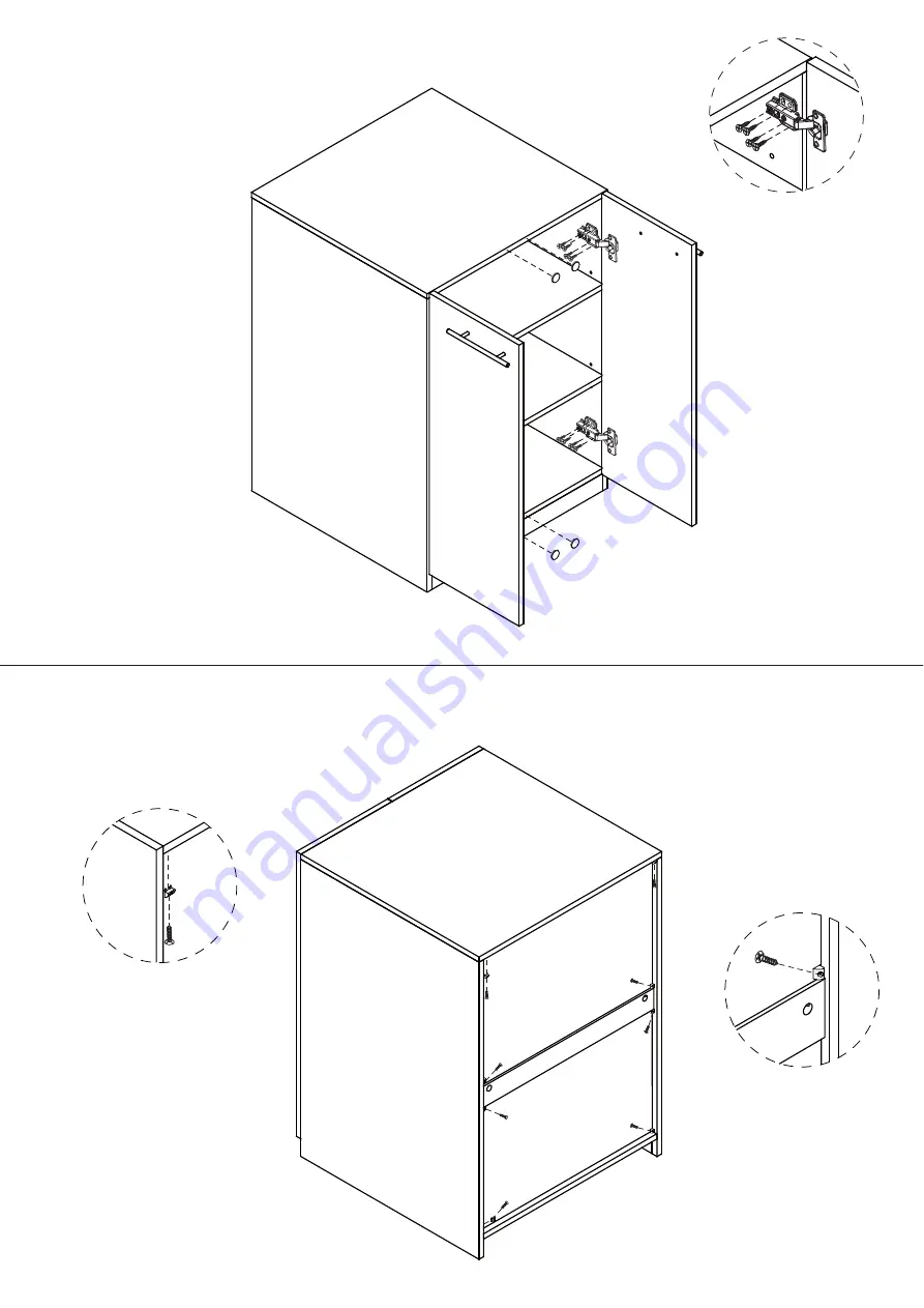 Uberhaus 17765009 Operator'S Manual Download Page 7