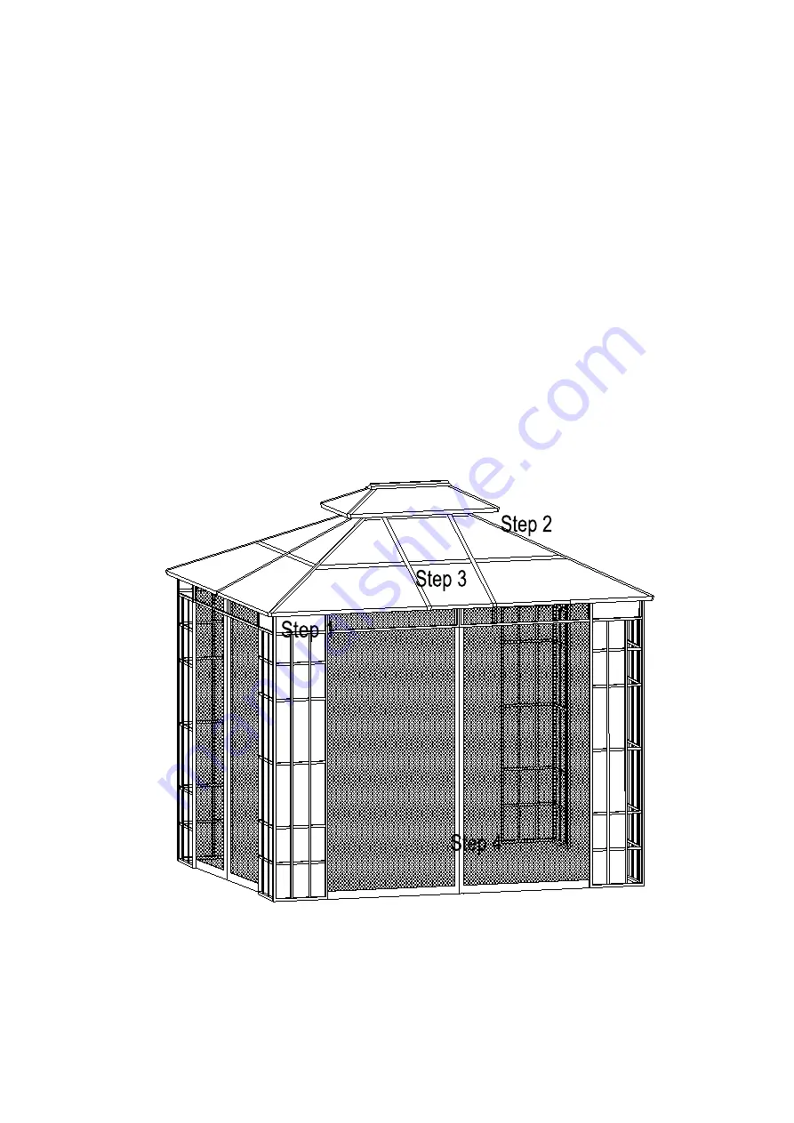 Uberhaus 38115142 Скачать руководство пользователя страница 3