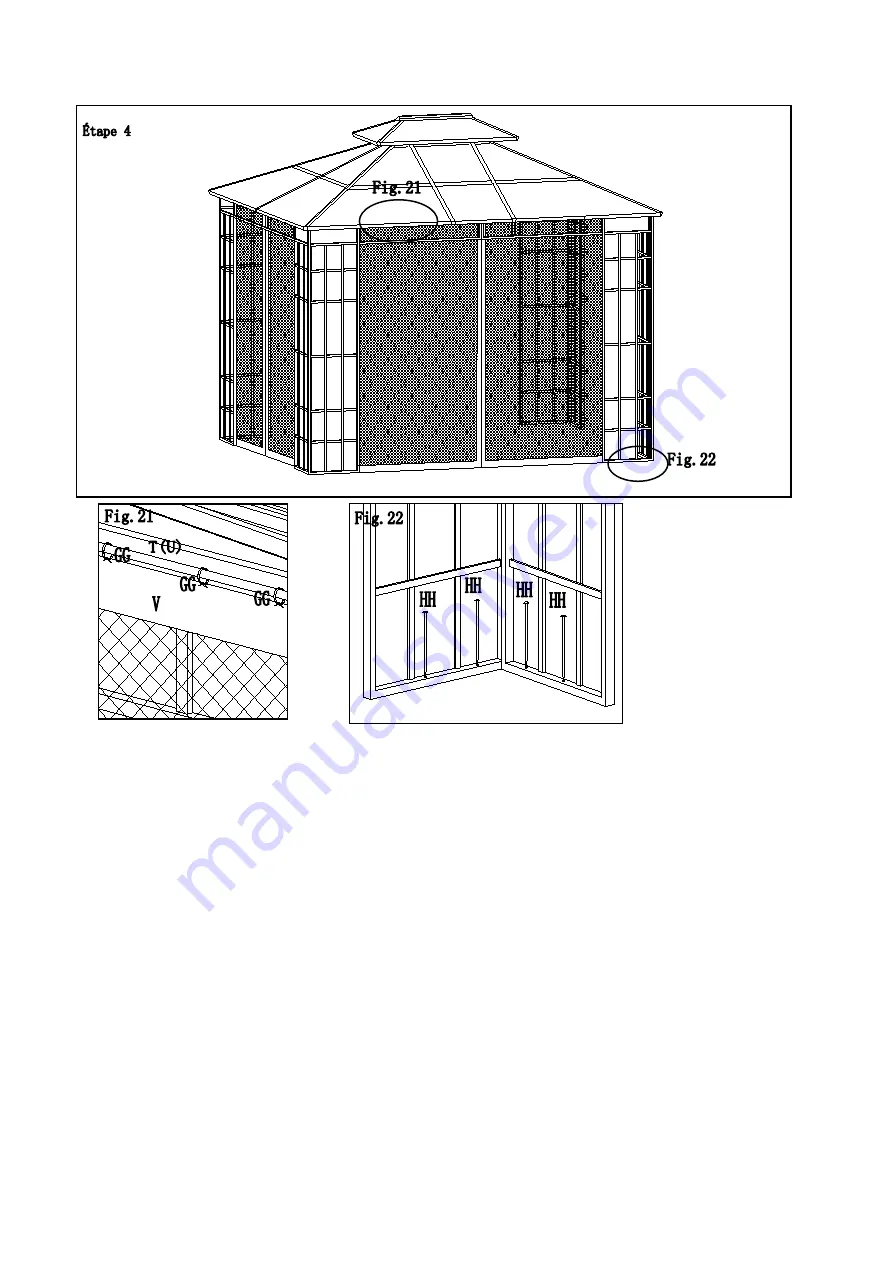 Uberhaus 38115142 Operator'S Manual Download Page 19