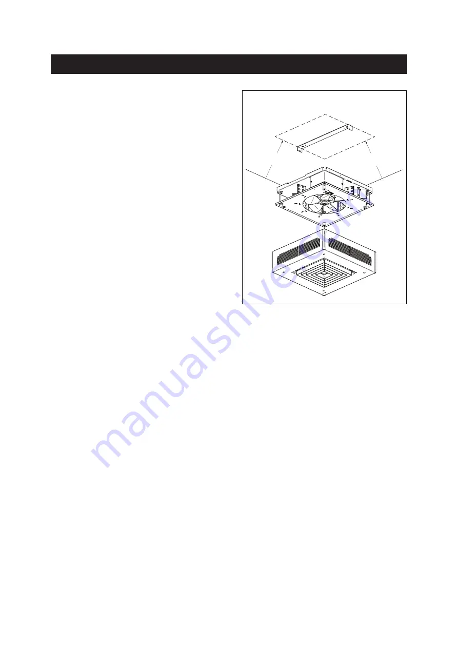 Uberhaus 68125104 Operator'S Manual Download Page 19